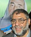 Senior Hamas official Abdel-Aziz al-Rantissi: 