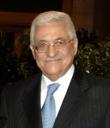 Mahmoud Abbas: current leader of Fatah, of the PLO, of the Palestinian Authority..