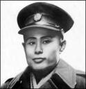 Original Burmese Hero: Aung San