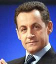 Sarkozy: 