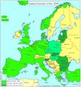 NATO: coming soon to Russian borders….