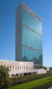 UN Headquarters…and a great place to party with ladies from across the globe!