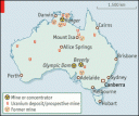 Australia: a uranium wonderland!