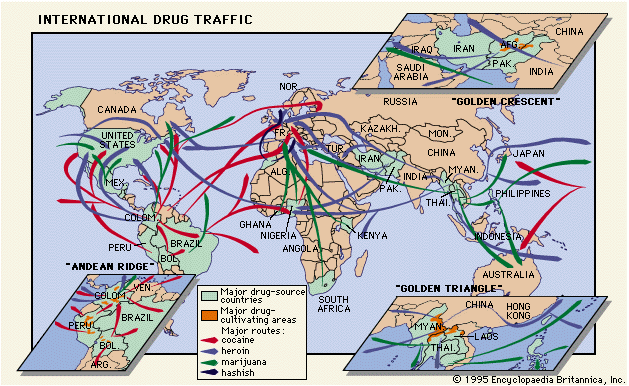 Yeah….the US can handle this issue all by itself….NOT