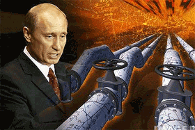 Putin holds cards on Russian oil…but he's not alone