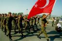 Turkish troops: used in NATO, Afghanistan, Iraq….at least for now…