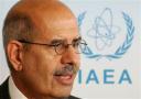 IAEA El Baradie sez: Game on for Indian nuke power!