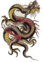 Chinese Dragon love Russian Oil! Love it long time!